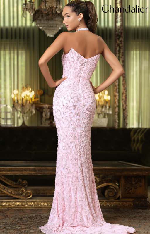 Chandalier 330271 Dress