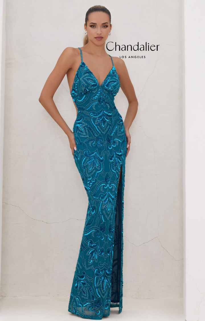 Chandalier 30020 Dress