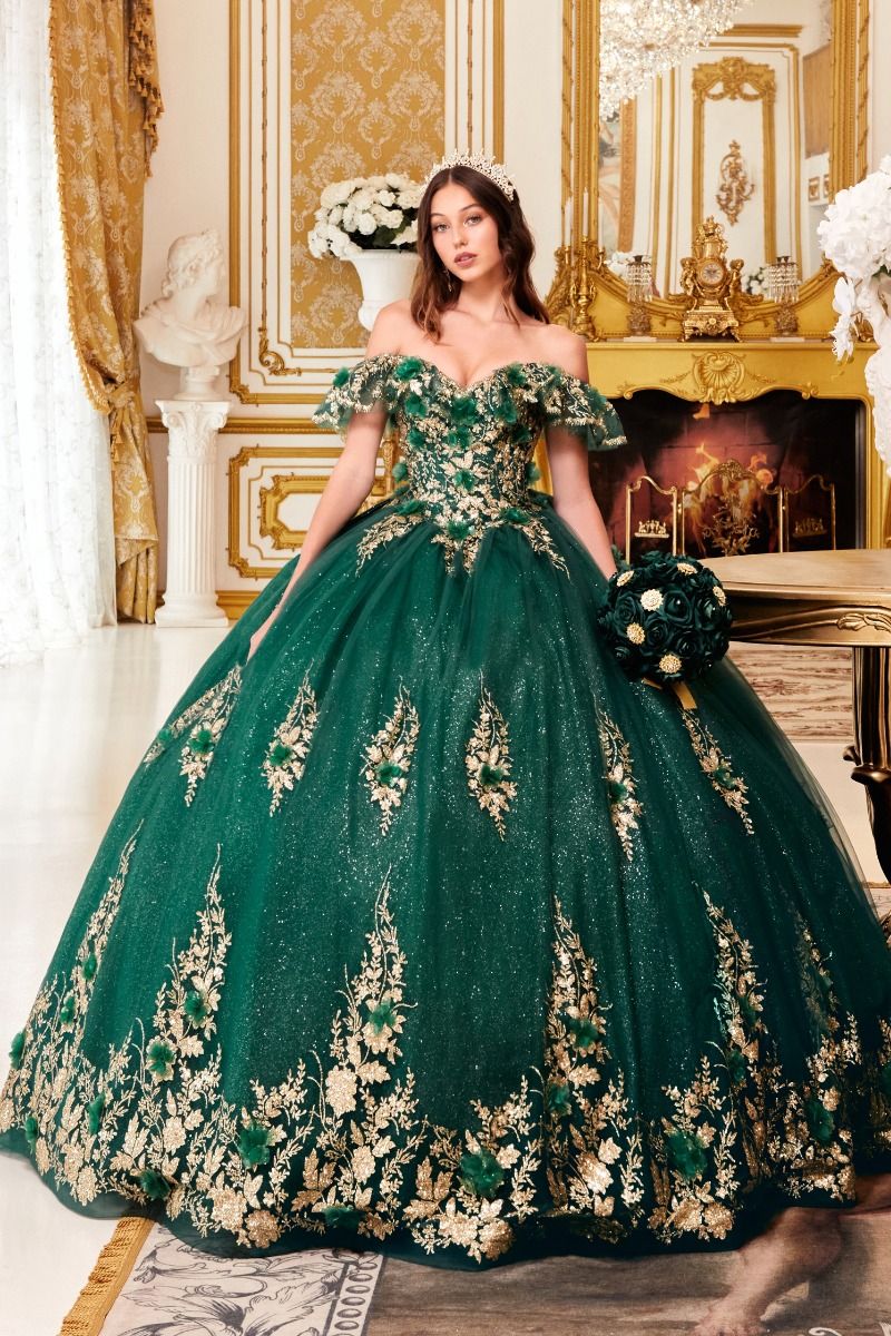 Ladivine 15701 Dress - FOSTANI.com