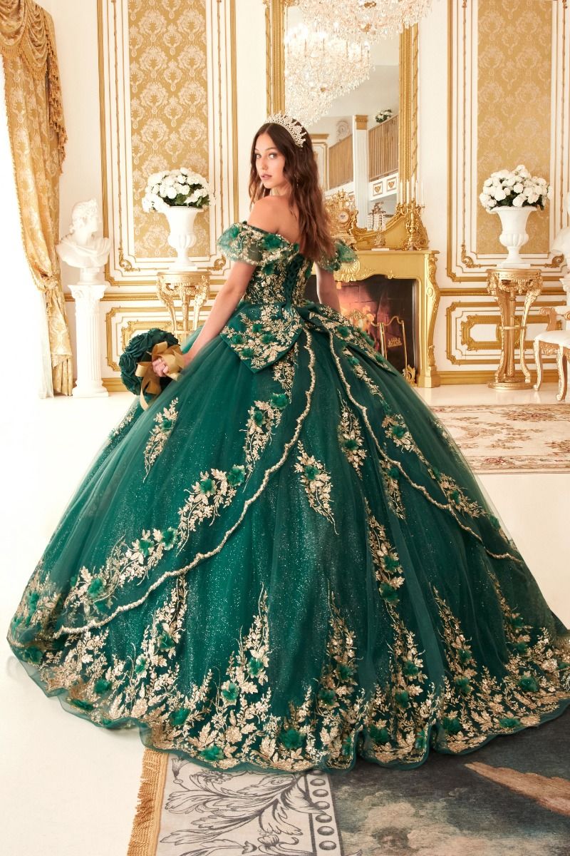 Ladivine 15701 Dress - FOSTANI.com