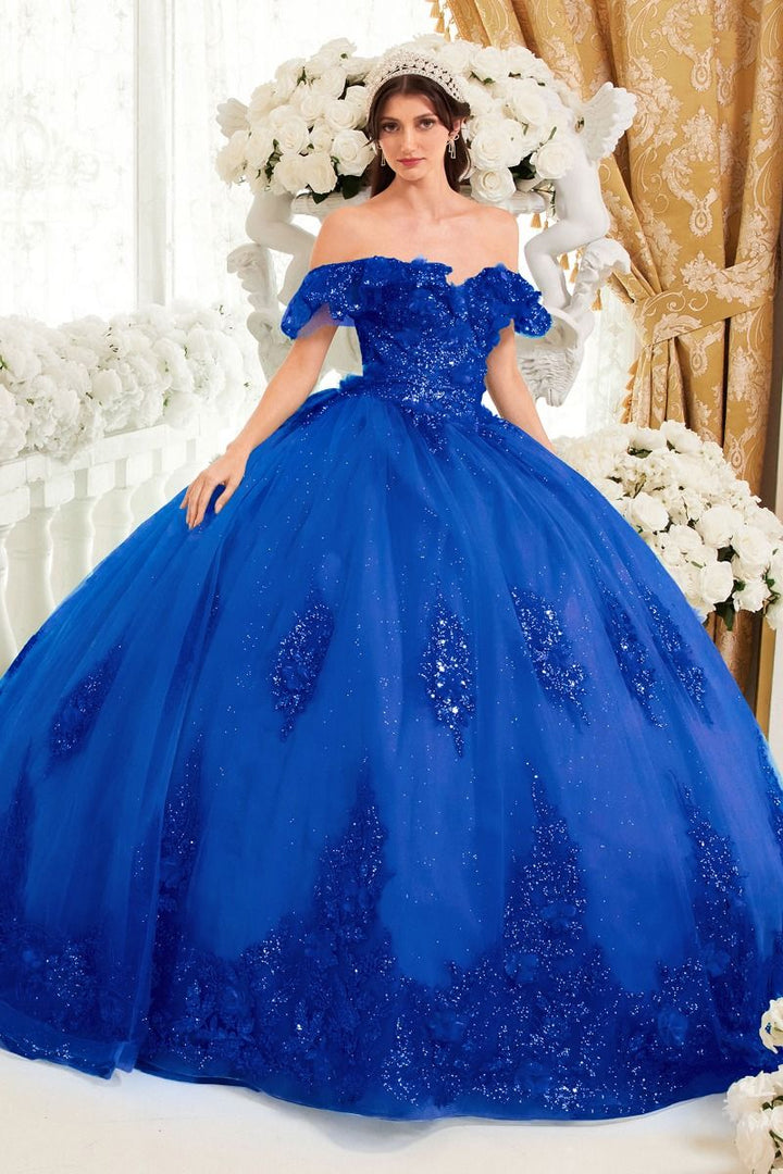 Ladivine 15701 Dress - FOSTANI.com