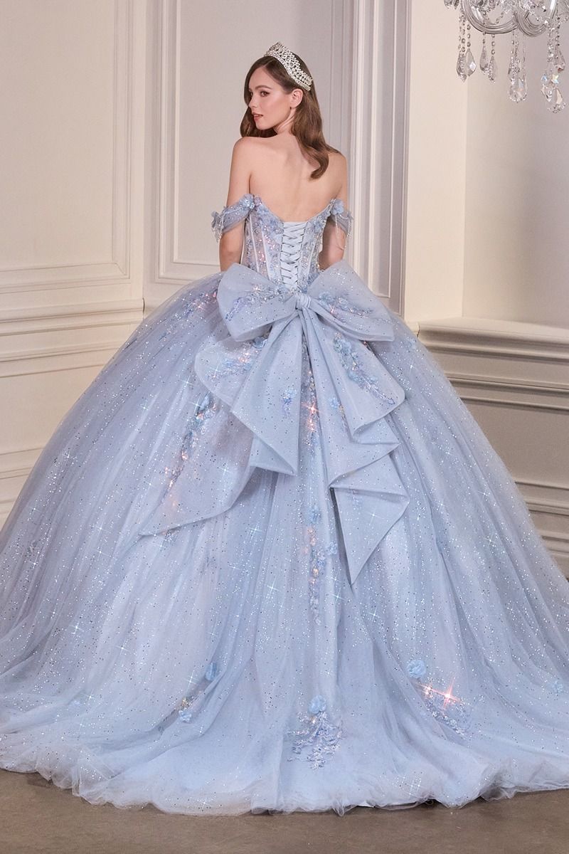 Ladivine 15728 Dress - FOSTANI.com
