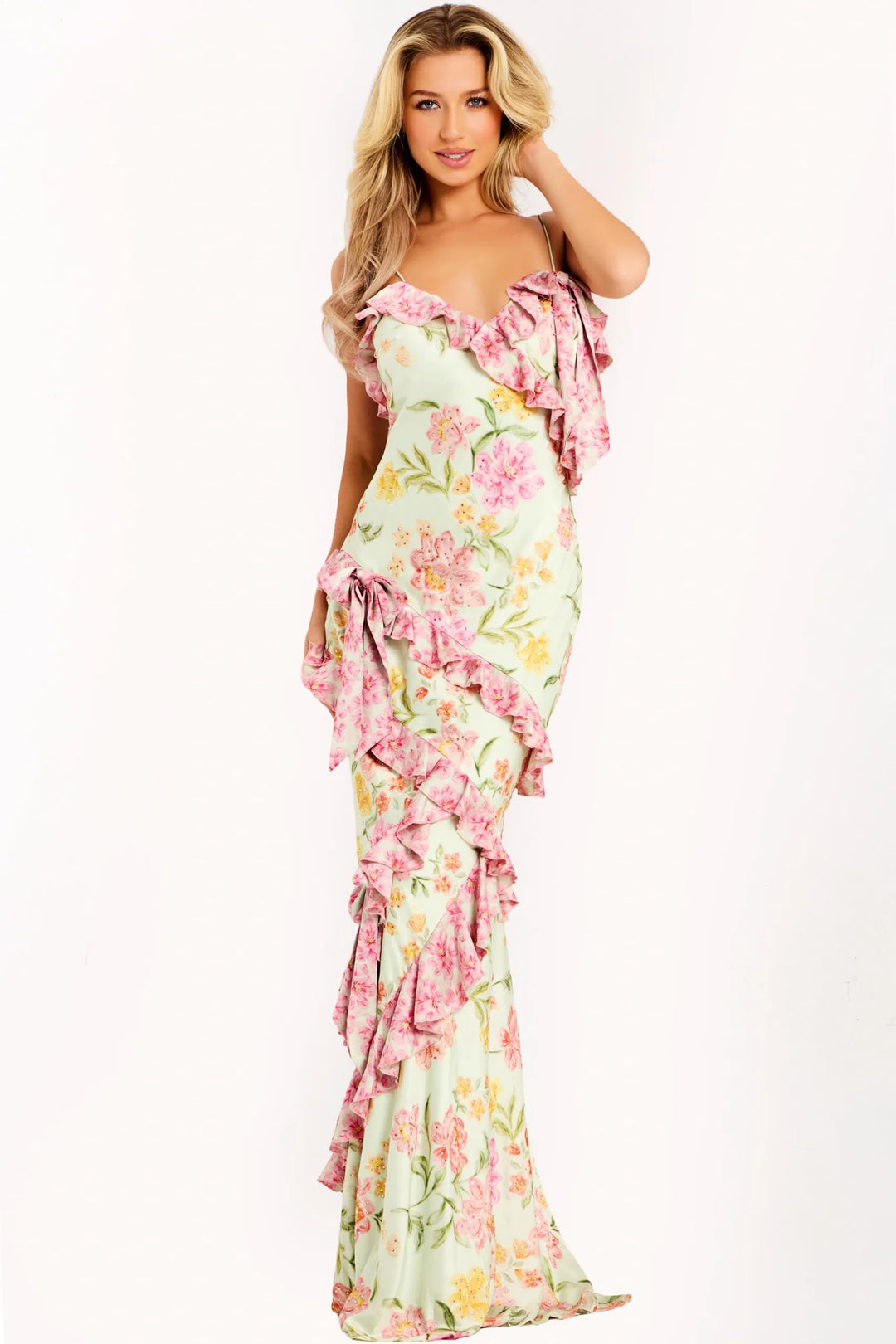 Jovani 47236 Dress - FOSTANI.com