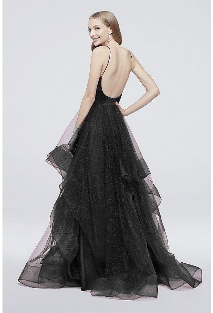 Terani 1811P5849J Dress - FOSTANI.com