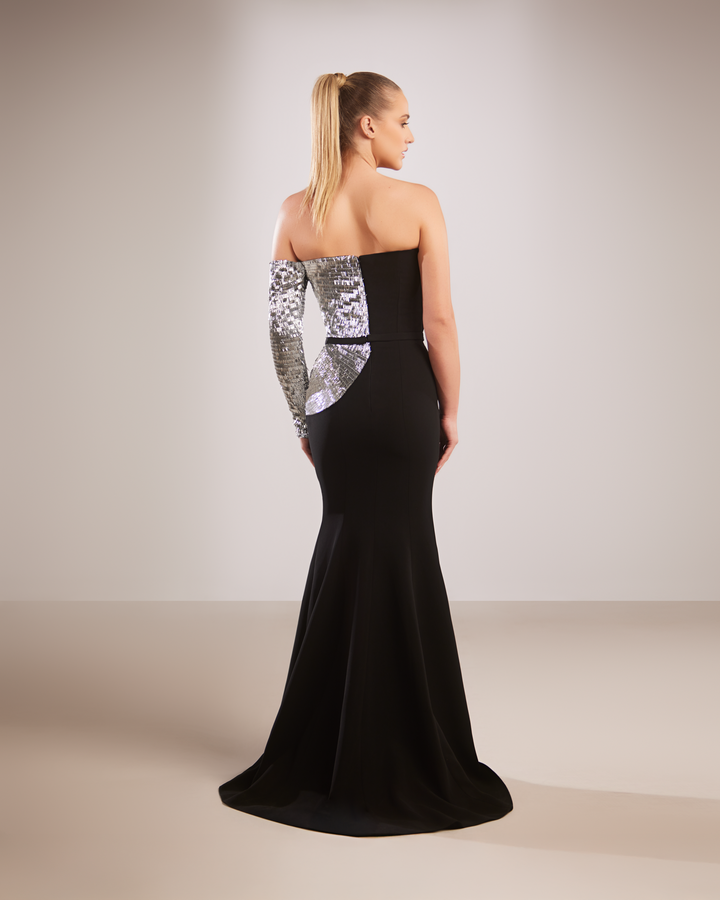 Reverie Couture FW190 Dress - FOSTANI.com