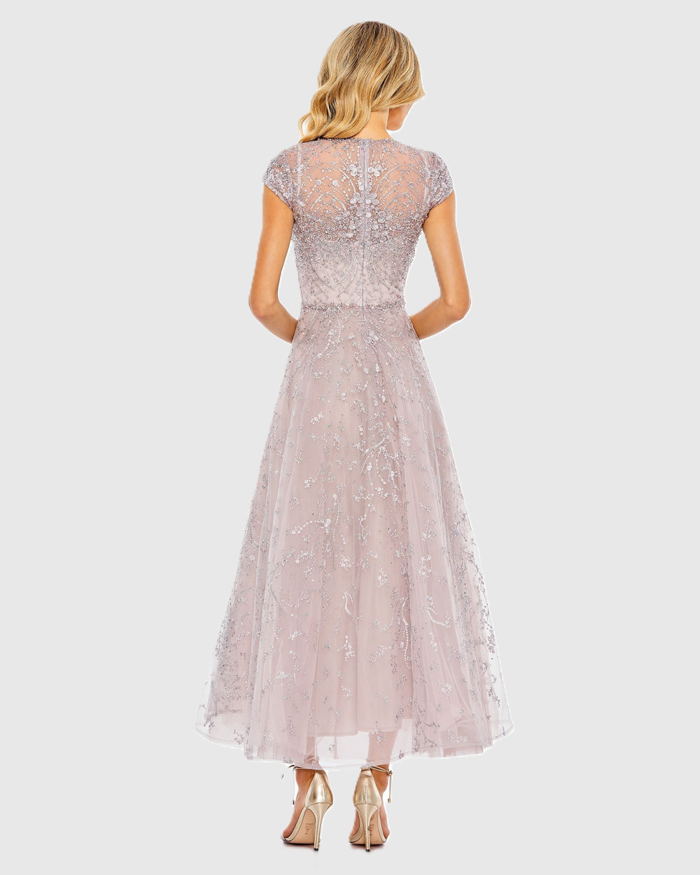 Mac Duggal 20338 Dress - FOSTANI.com