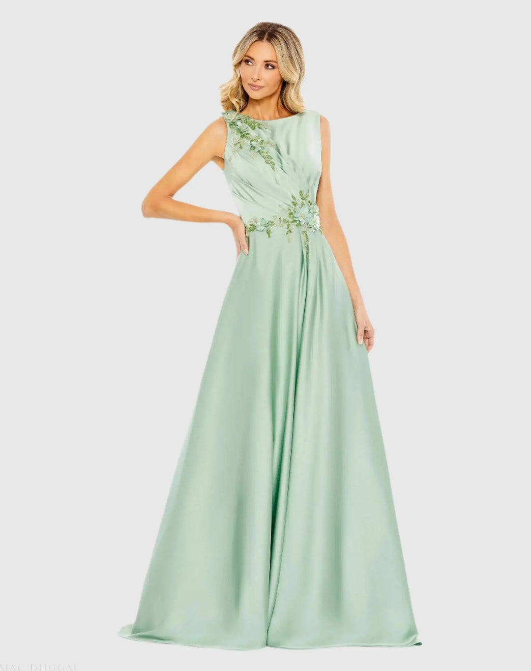 Mac Duggal 20365 Dress - FOSTANI.com