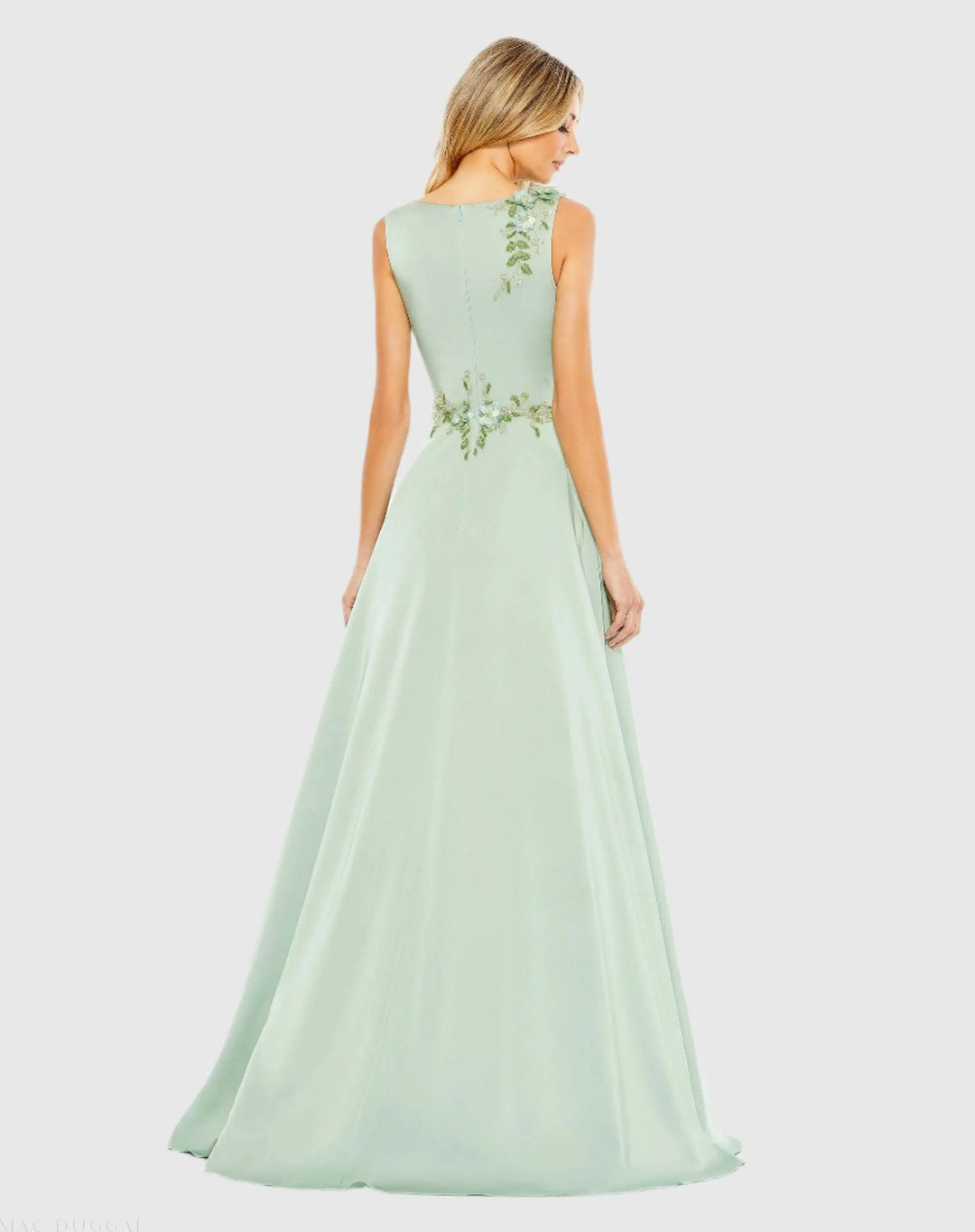 Mac Duggal 20365 Dress - FOSTANI.com