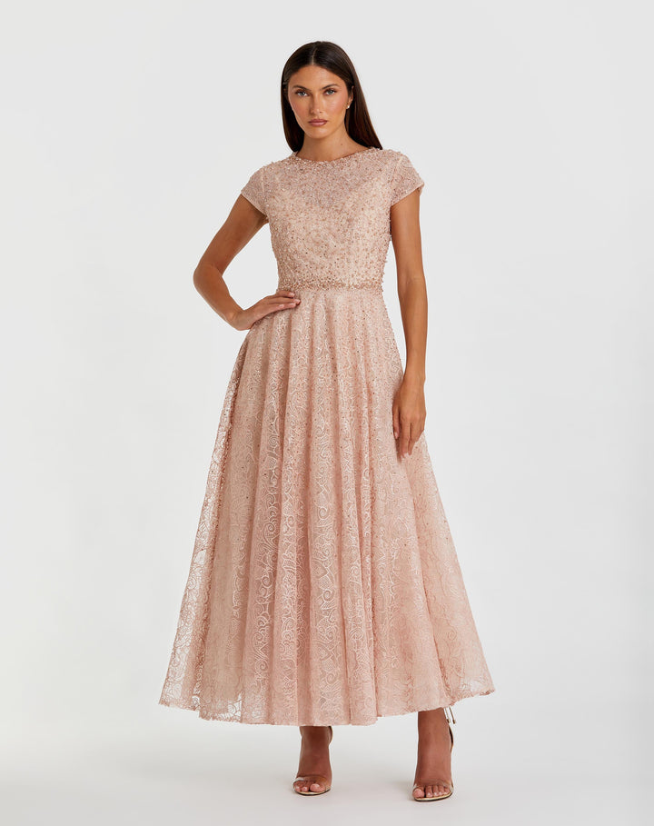 Mac Duggal 20371 Dress - FOSTANI.com