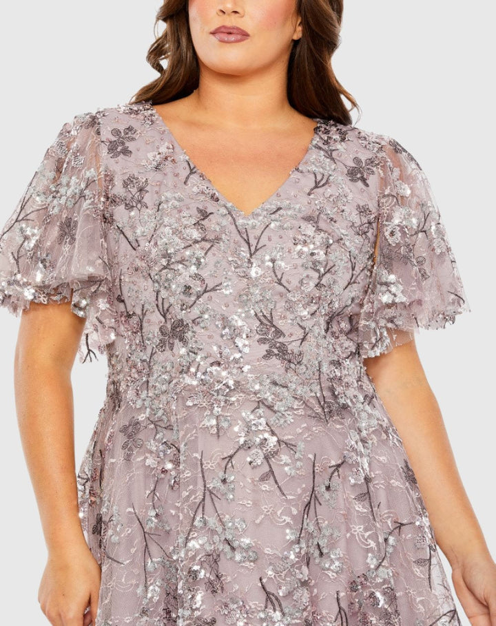Mac Duggal 20473 Dress - FOSTANI.com