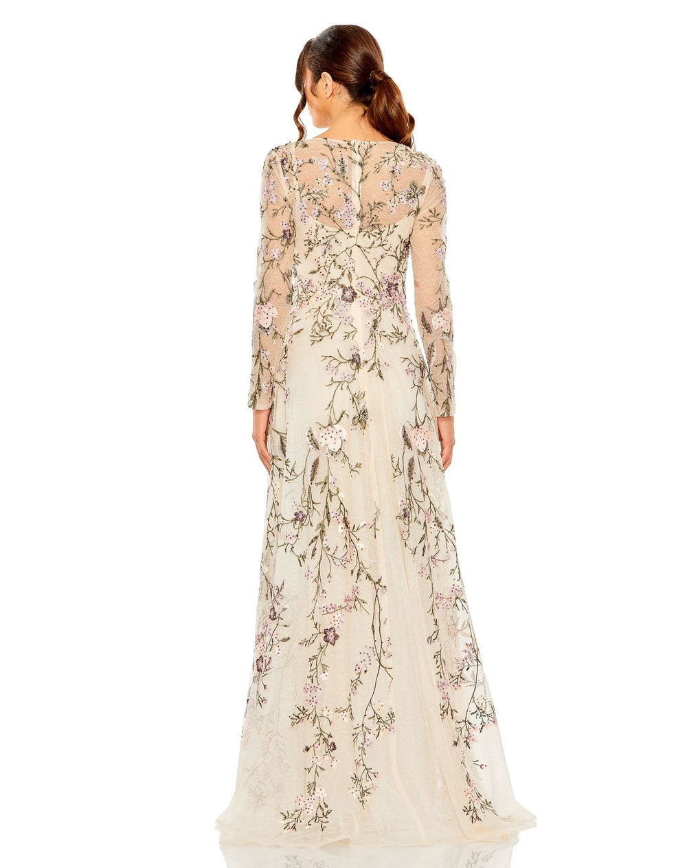 Mac Duggal 20480 Dress - FOSTANI.com