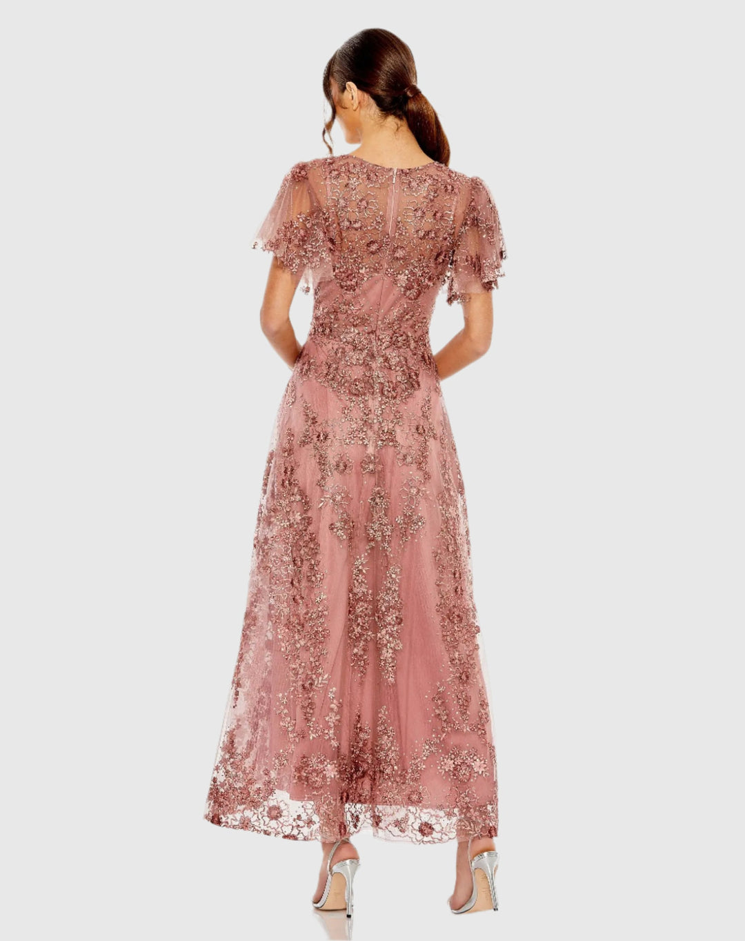 Mac Duggal 20486 Dress - FOSTANI.com