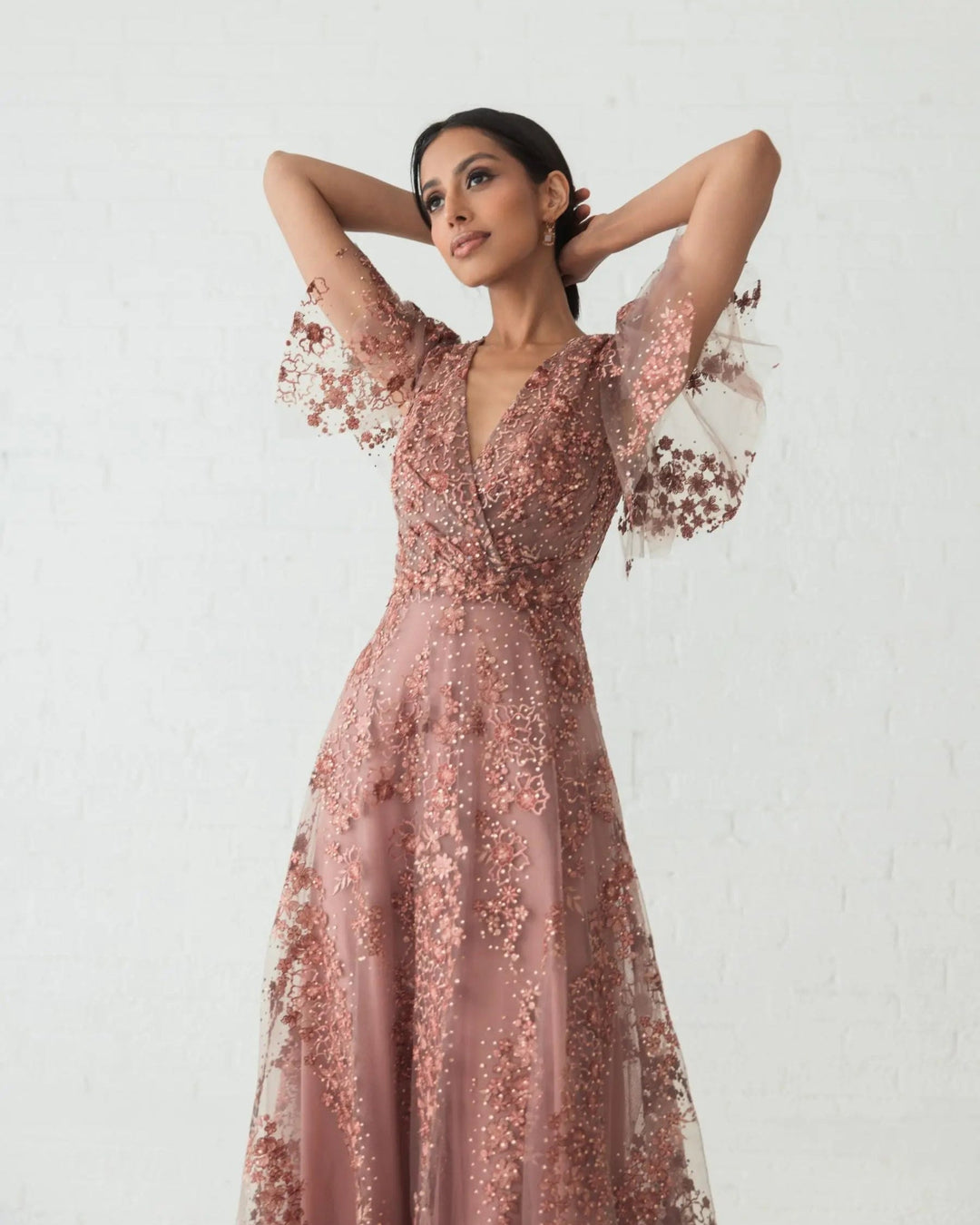 Mac Duggal 20486 Dress - FOSTANI.com