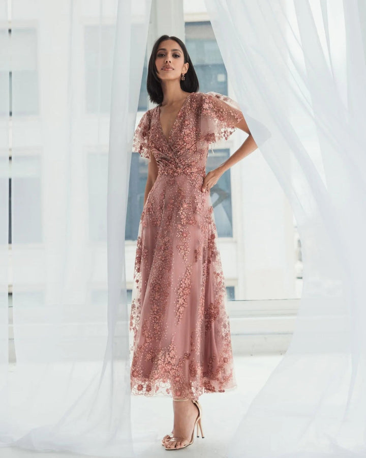 Mac Duggal 20486 Dress - FOSTANI.com