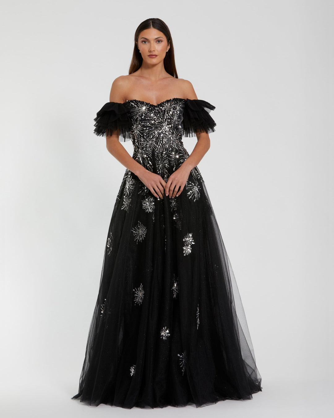 Mac Duggal 20514 Dress - FOSTANI.com