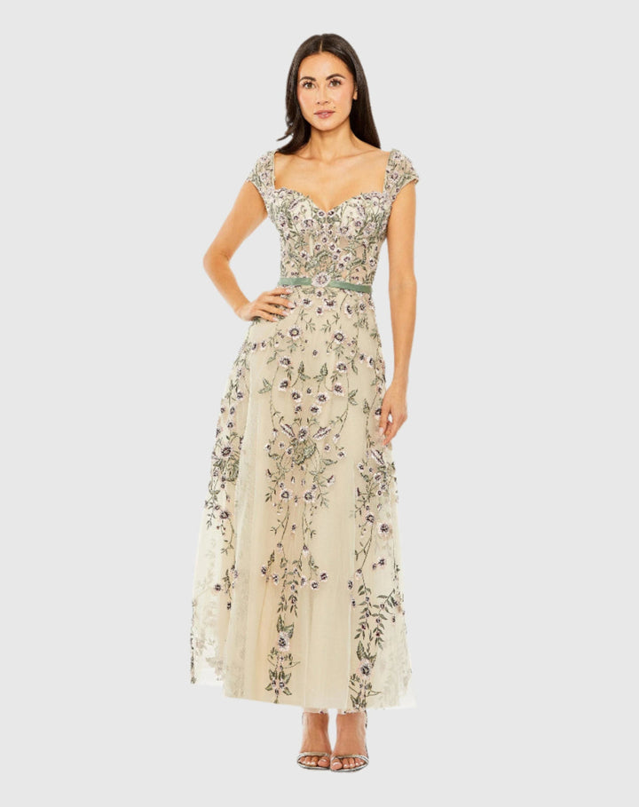 Mac Duggal 20582 Dress - FOSTANI.com