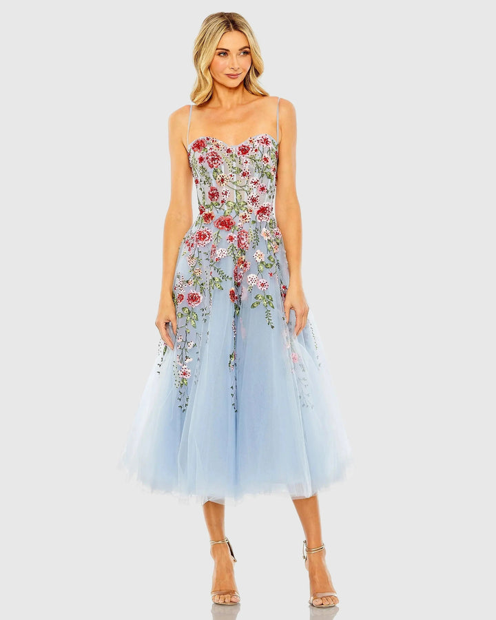 Mac Duggal 20651 Dress - FOSTANI.com