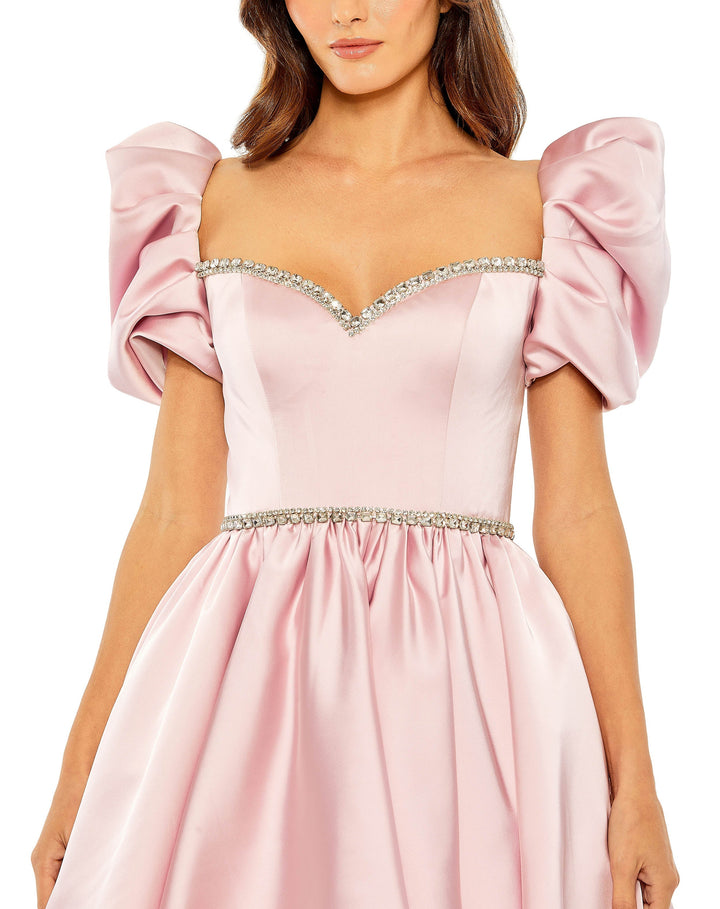 Mac Duggal 20688 Dress - FOSTANI.com