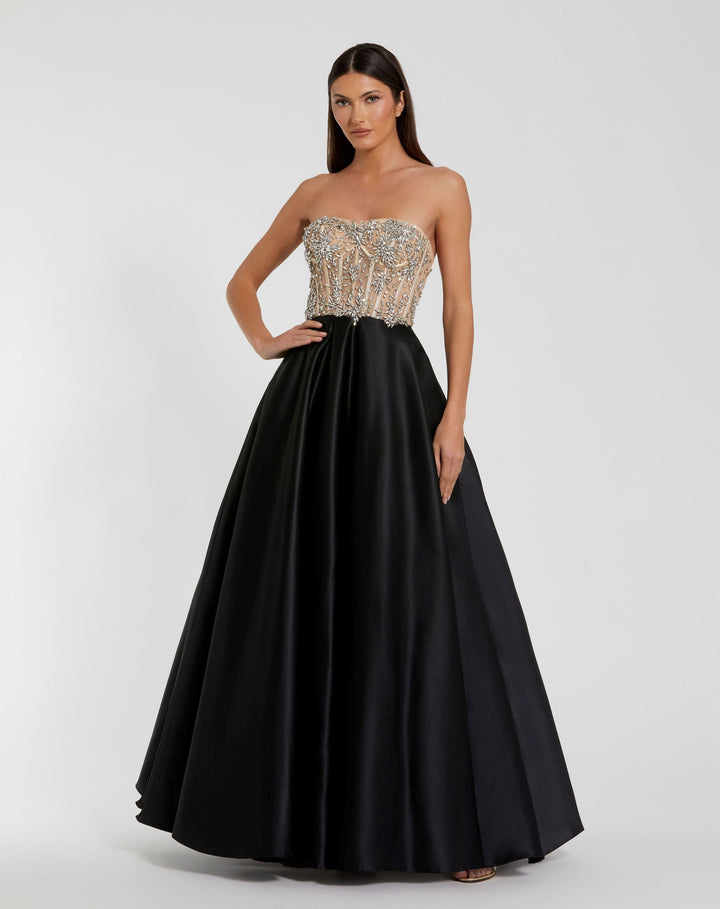 Mac Duggal 20701 Dress - FOSTANI.com