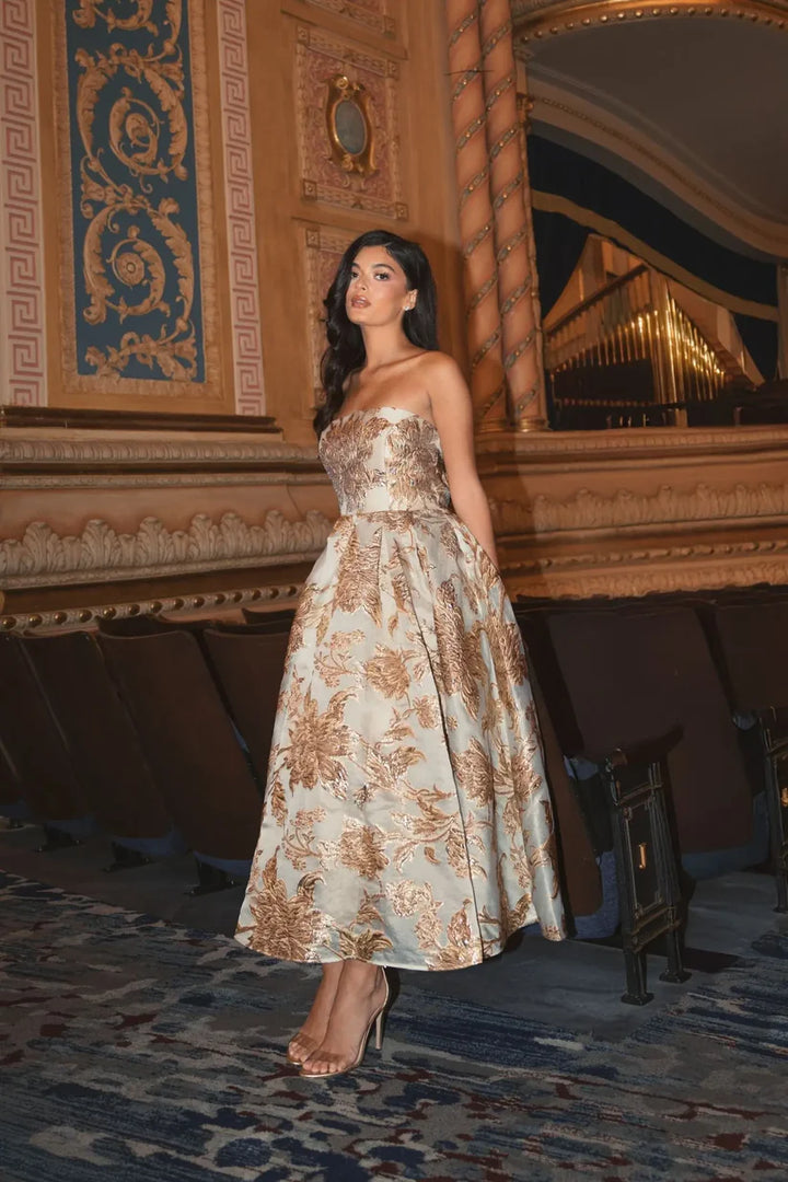 Mac Duggal 20716 Dress - FOSTANI.com