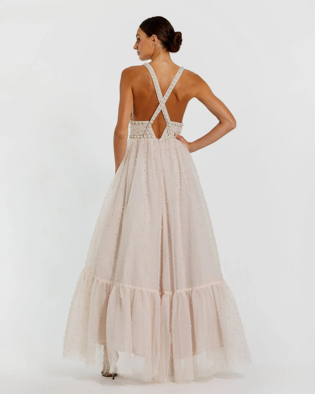 Mac Duggal 20747 Dress