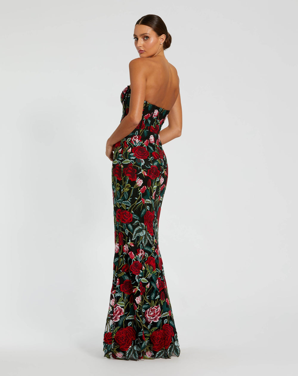 Mac Duggal 20757 Dress - FOSTANI.com
