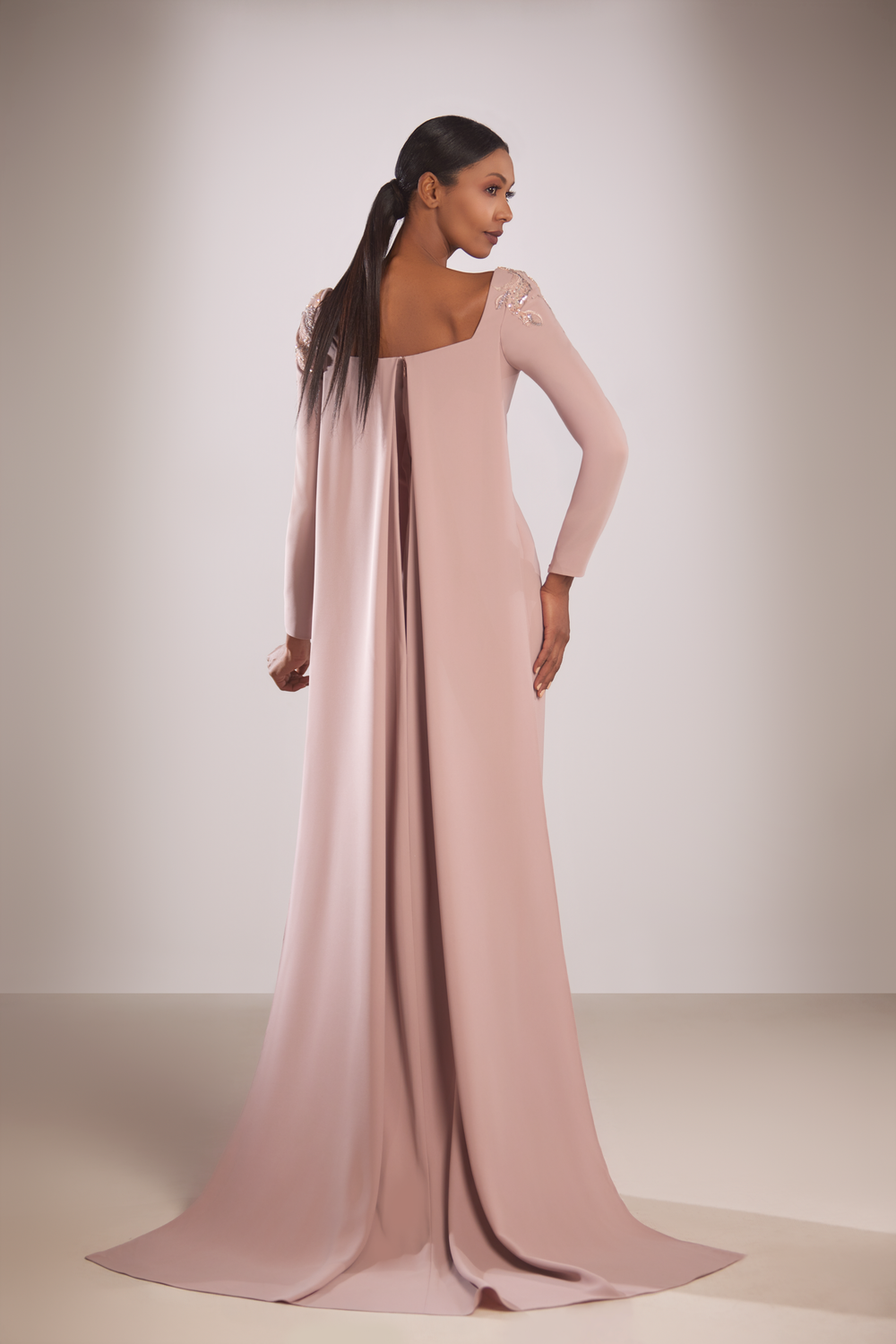 Reverie Couture FW209 Dress - FOSTANI.com