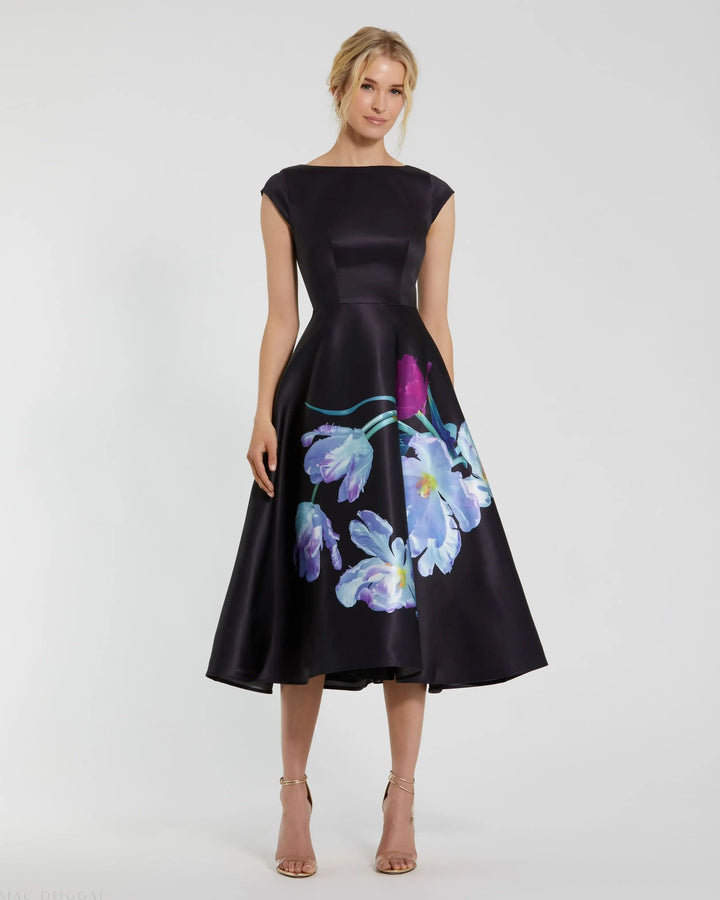 Mac Duggal 20995 Dress - FOSTANI.com