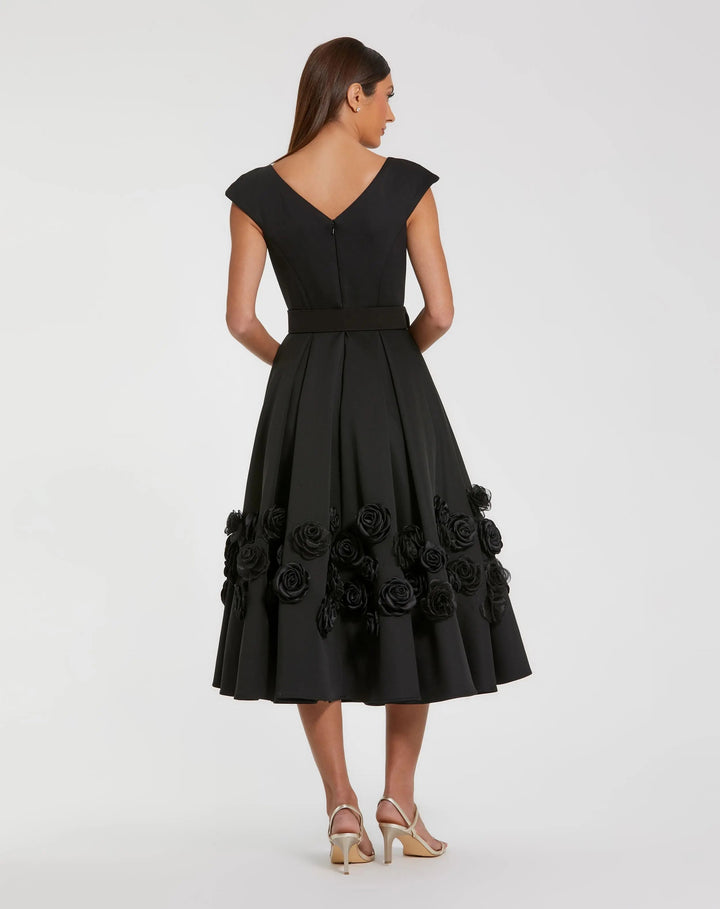 Mac Duggal 21039 Dress - FOSTANI.com