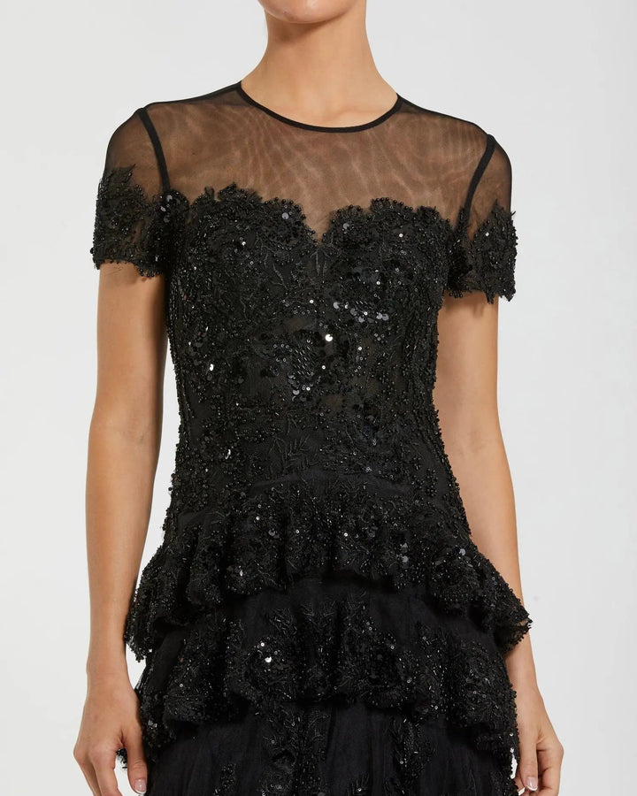 Mac Duggal 21097 Dress - FOSTANI.com