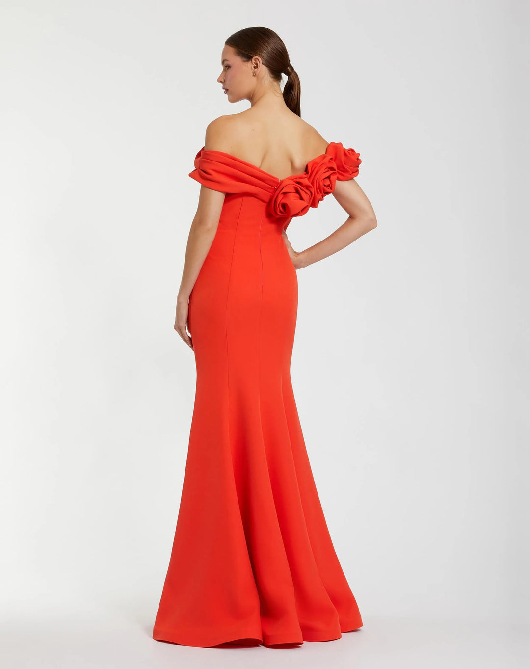 Mac Duggal 21104 Dress - FOSTANI.com