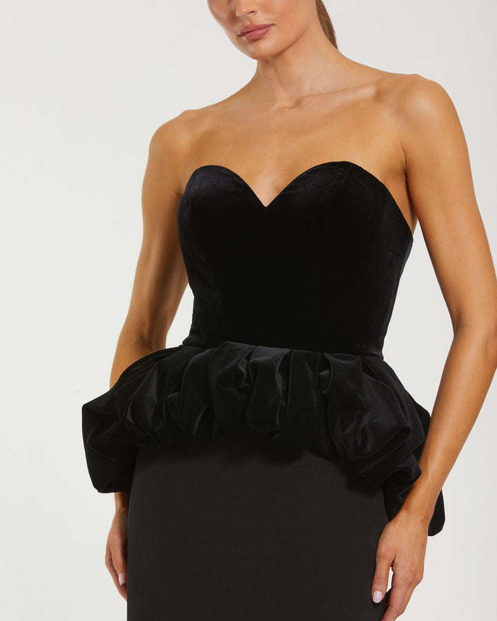 Mac Duggal 21145 Dress - FOSTANI.com