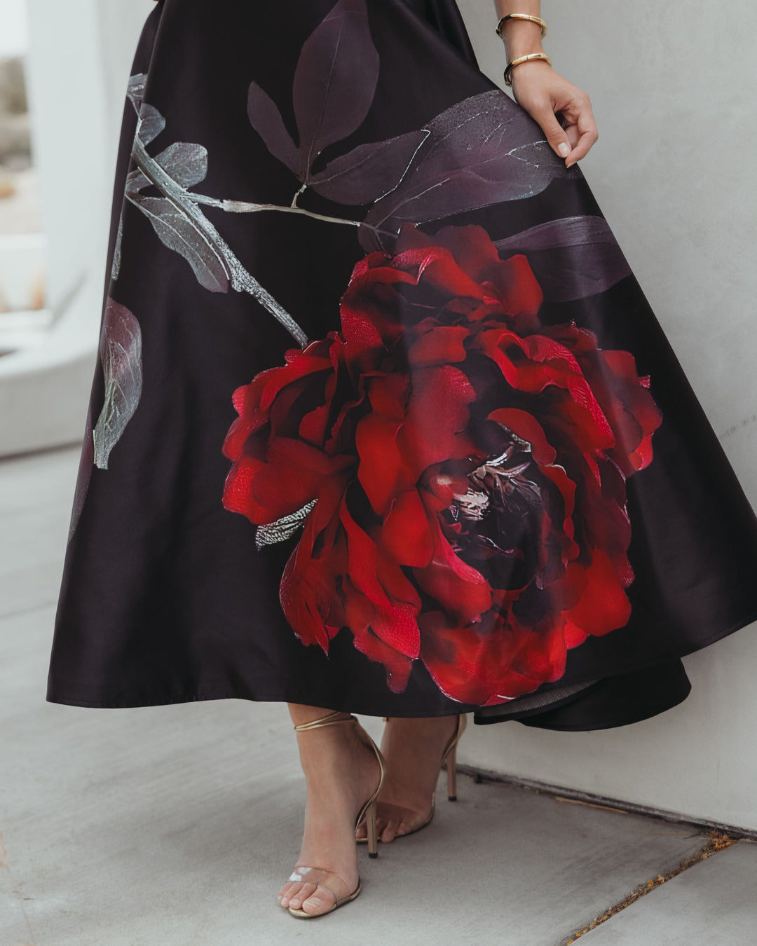 Mac Duggal 21152 Dress - FOSTANI.com