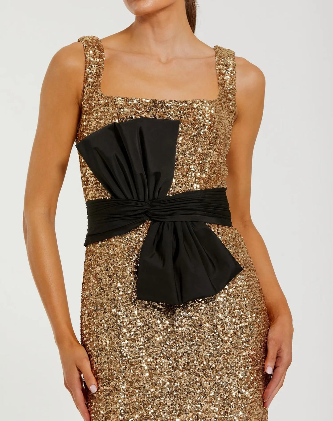 Mac Duggal 21160 Dress - FOSTANI.com