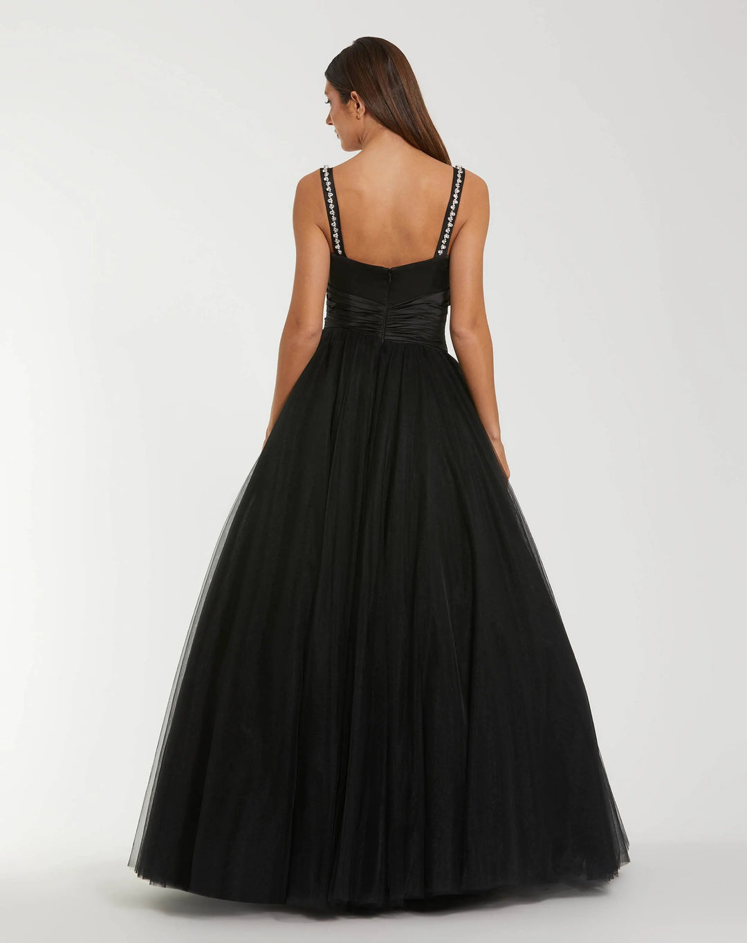 Mac Duggal 21161 Dress - FOSTANI.com