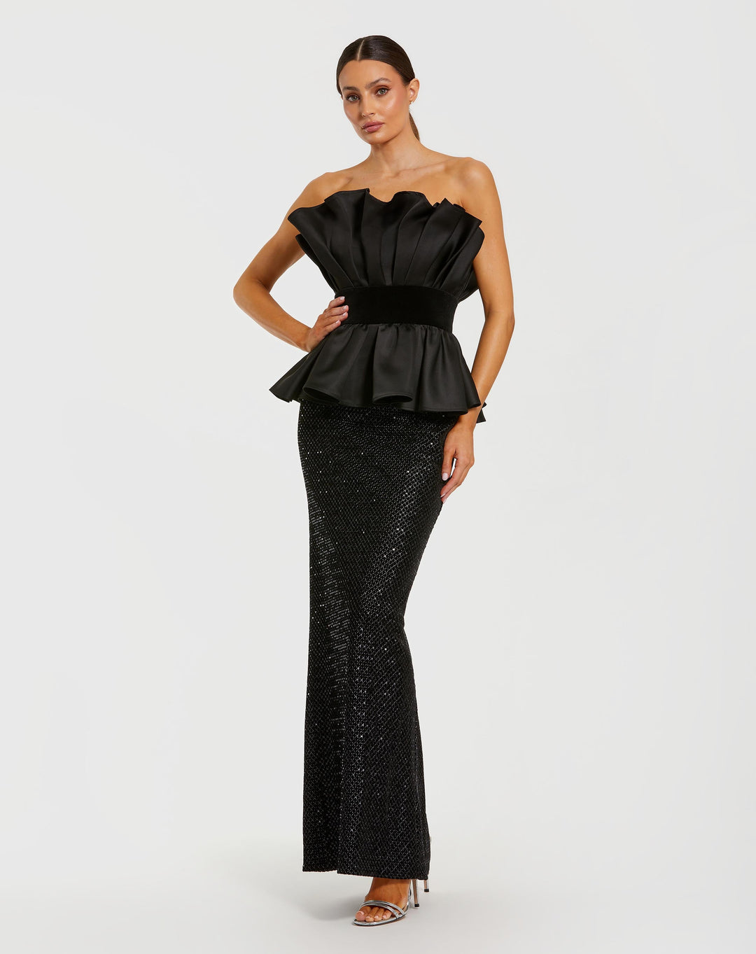 Mac Duggal 21174 Dress - FOSTANI.com