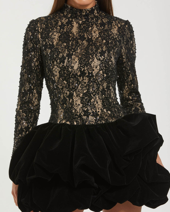 Mac Duggal 21175 Dress - FOSTANI.com