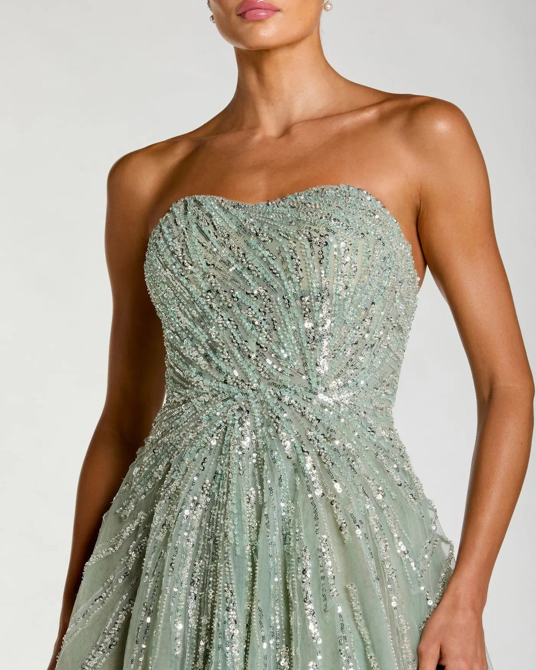 Mac Duggal 21179 Dress - FOSTANI.com