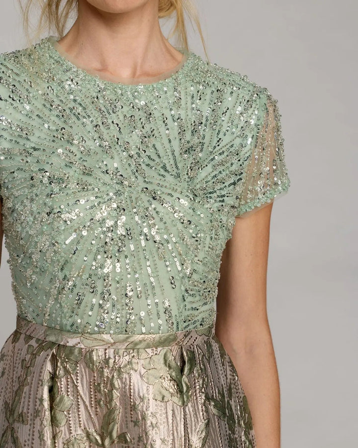 Mac Duggal 21183 Dress - FOSTANI.com