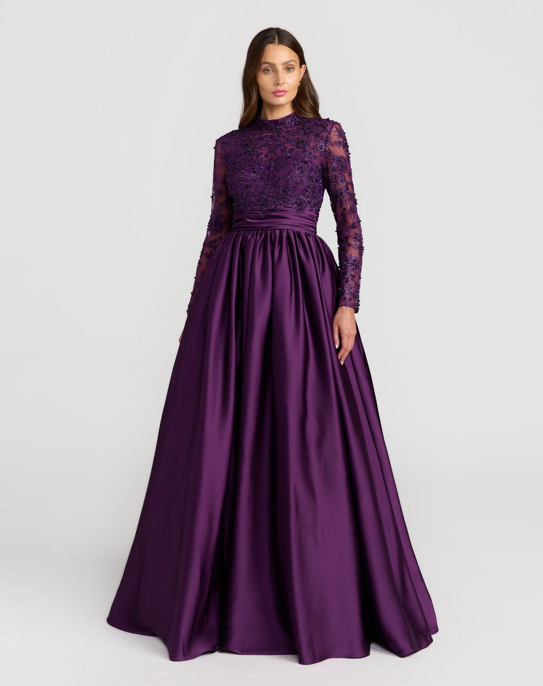 Mac Duggal 21189 Dress - FOSTANI.com