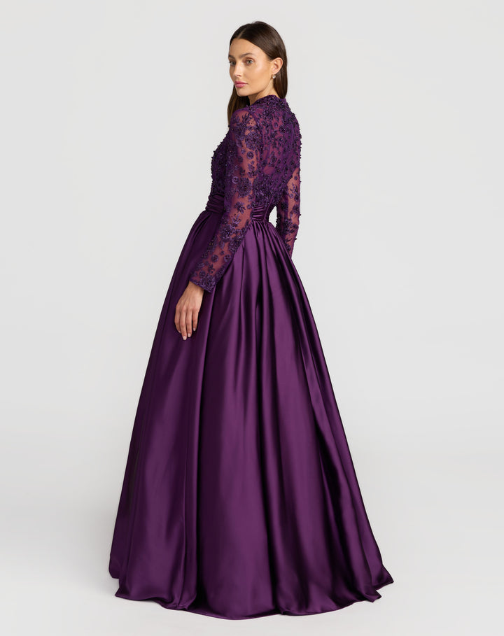 Mac Duggal 21189 Dress - FOSTANI.com