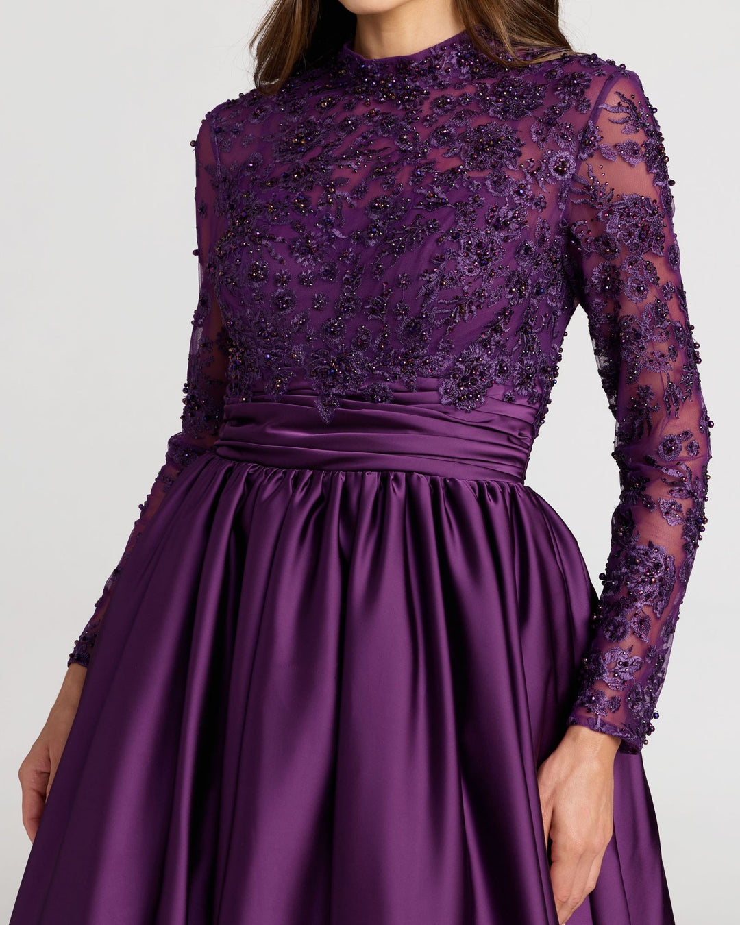 Mac Duggal 21189 Dress - FOSTANI.com