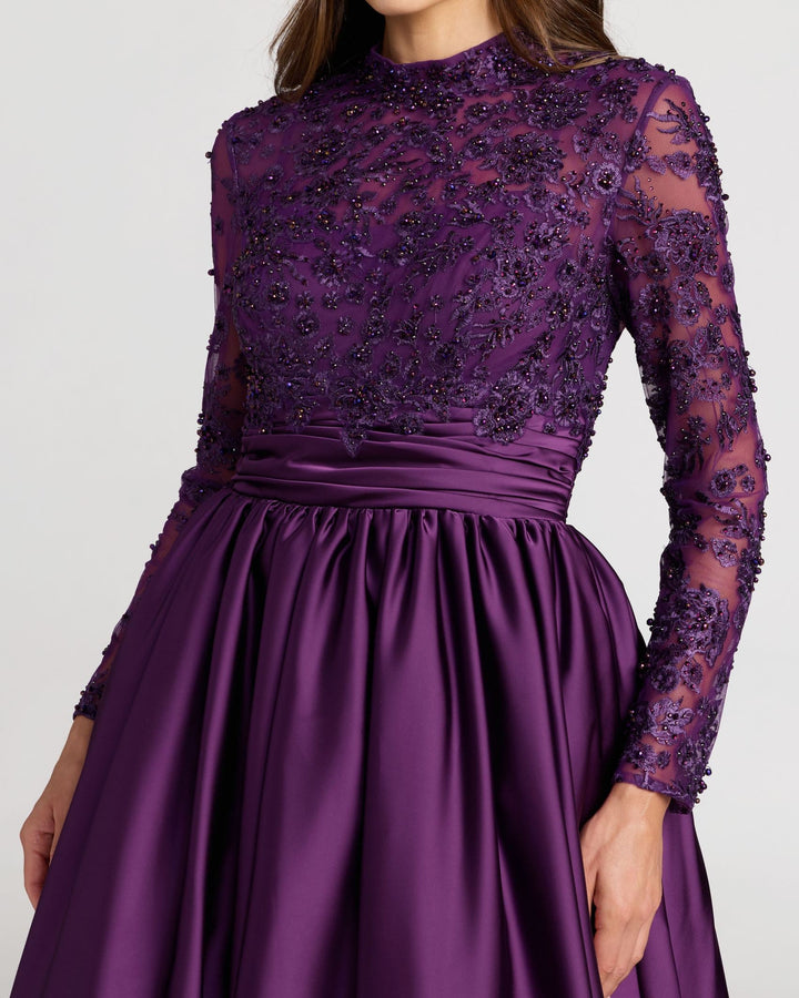 Mac Duggal 21189 Dress - FOSTANI.com