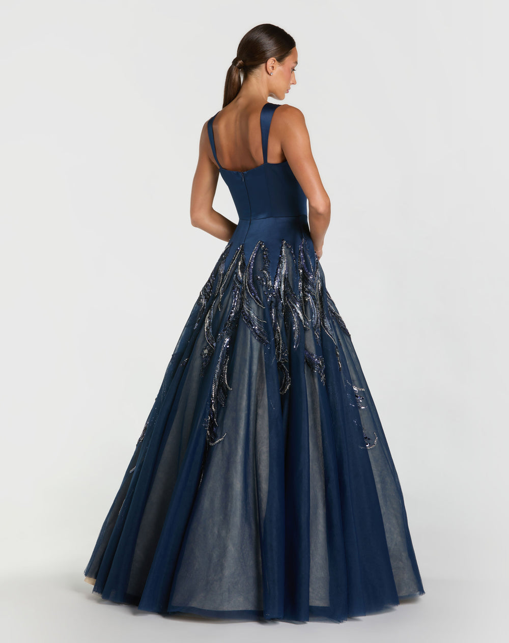 Mac Duggal 21190 Dress - FOSTANI.com