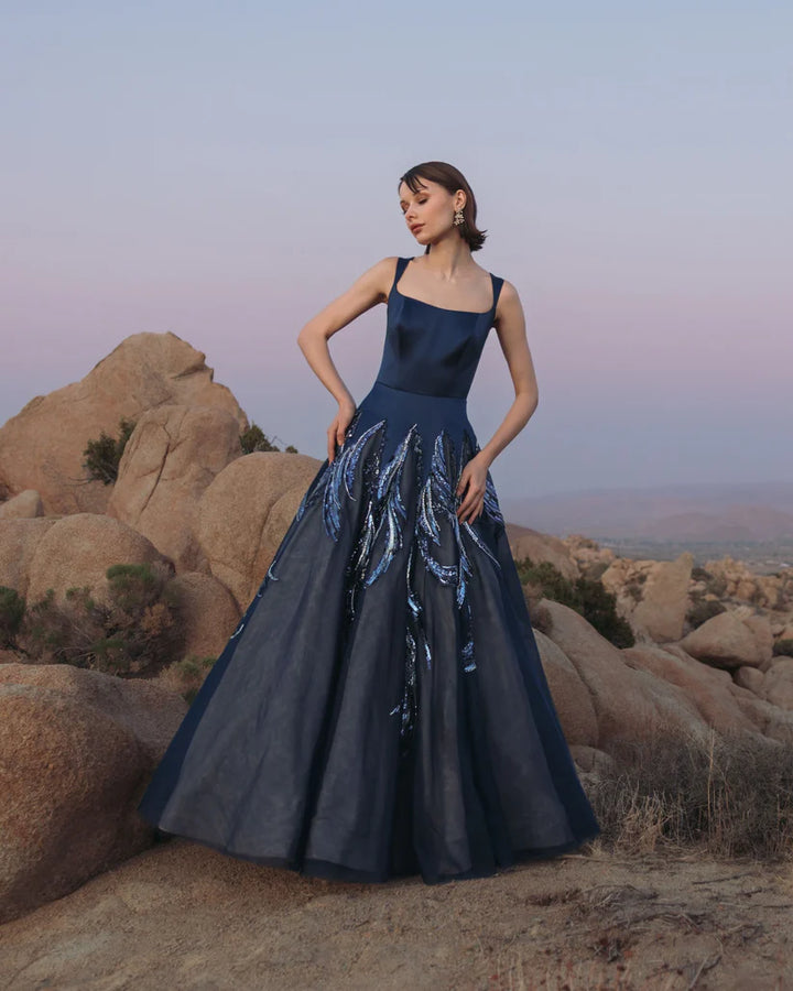 Mac Duggal 21190 Dress - FOSTANI.com