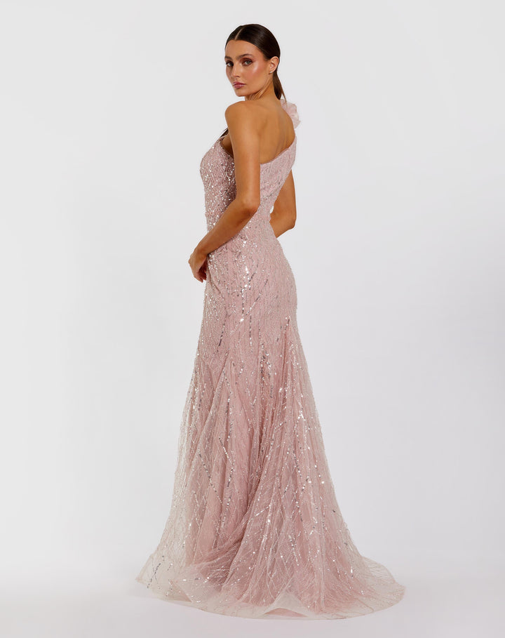 Mac Duggal 21199 Dress - FOSTANI.com