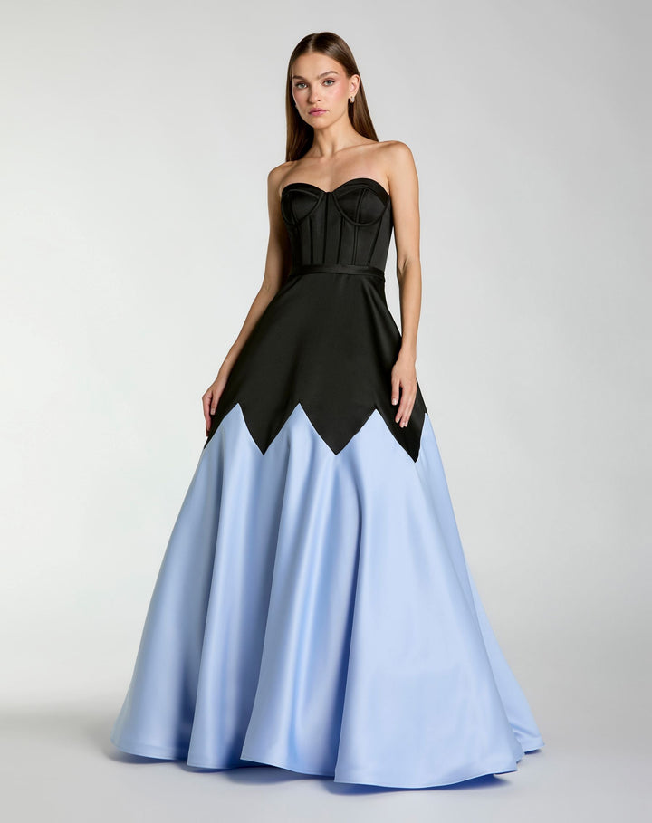 Mac Duggal 21229 Dress - FOSTANI.com