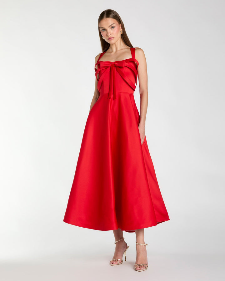Mac Duggal 21247 Dress - FOSTANI.com