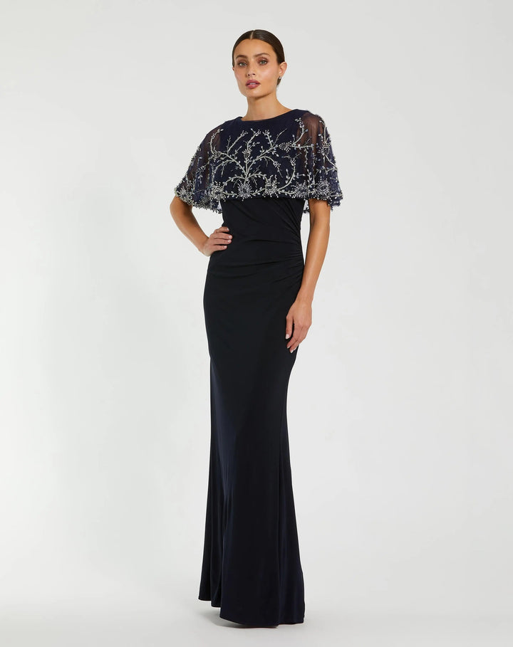 Mac Duggal 2257 Dress - FOSTANI.com