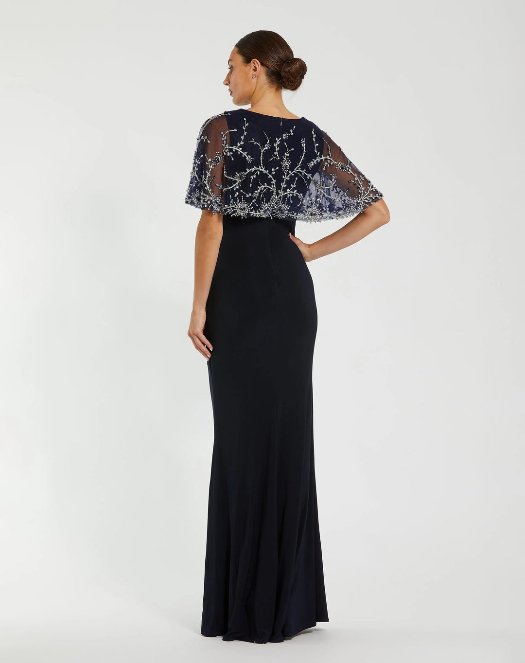 Mac Duggal 2257 Dress - FOSTANI.com